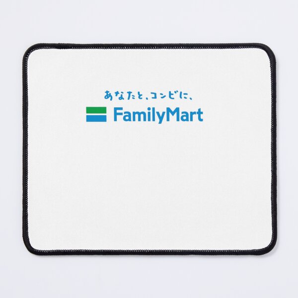Item preview, Family Mart Japan designed and sold by Supremest.