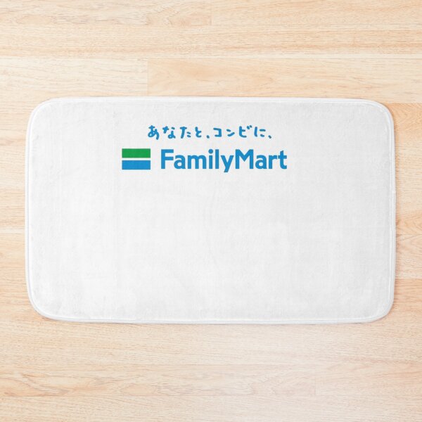 Item preview, Family Mart Japan designed and sold by Supremest.