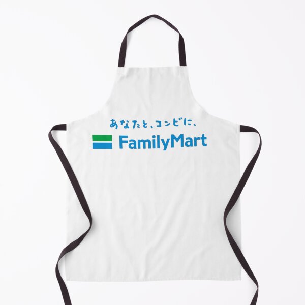 Item preview, Family Mart Japan designed and sold by Supremest.