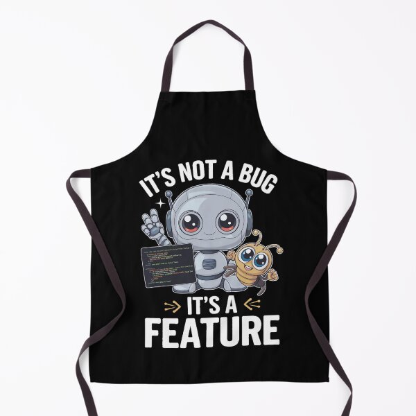 Item preview, It's not a bug, it's a feature designed and sold by MagicWander.
