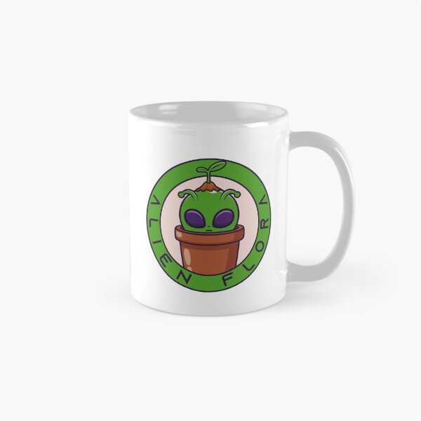 Item preview, Another alien flora designed and sold by Milena R..