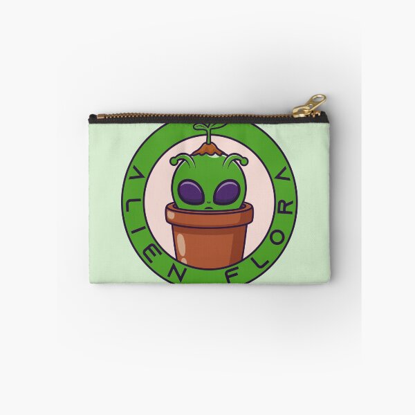 Item preview, Another alien flora designed and sold by Milena R..