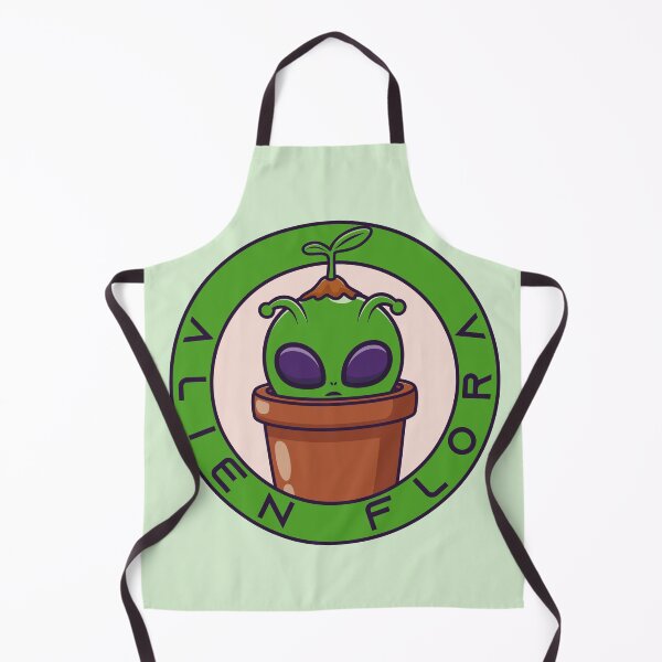 Item preview, Another alien flora designed and sold by Milena R..