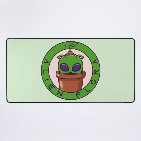 Item preview, Another alien flora designed and sold by Milena R..