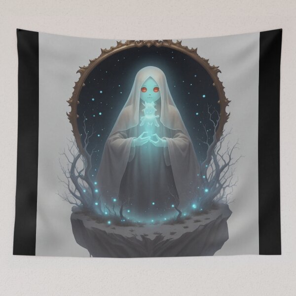 Item preview, Ghost designed and sold by RaF71PrO.