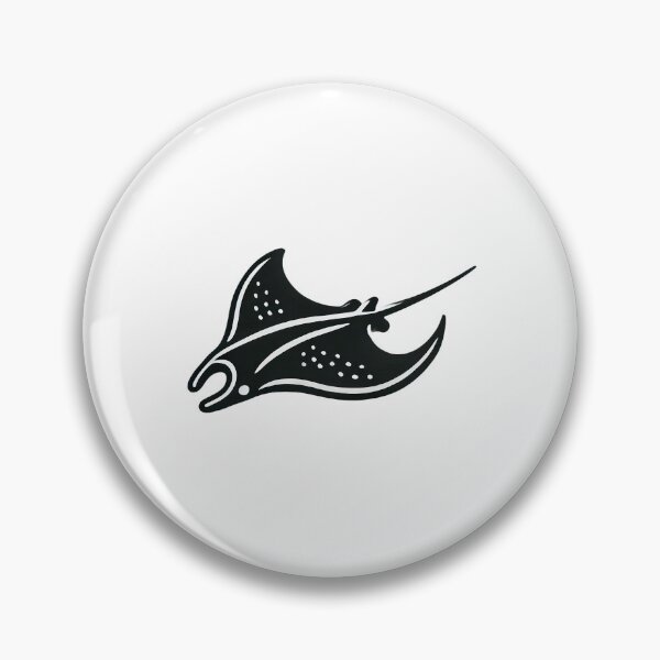 Item preview, a manta ray designed and sold by lilyfeng.