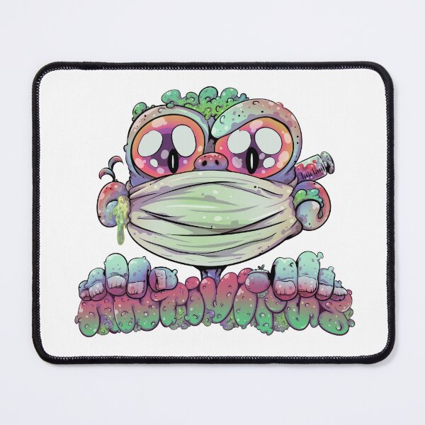 Item preview, Antivirus designed and sold by TonyWilim.