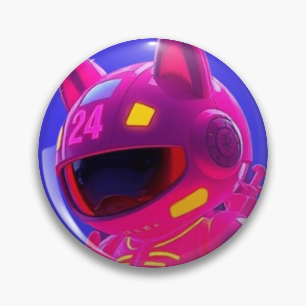 Item preview, Cyber cat designed and sold by GiantTaro.