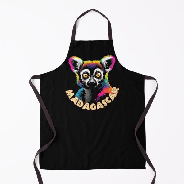 Item preview, Lemur Of Madagascar designed and sold by TMBTM.