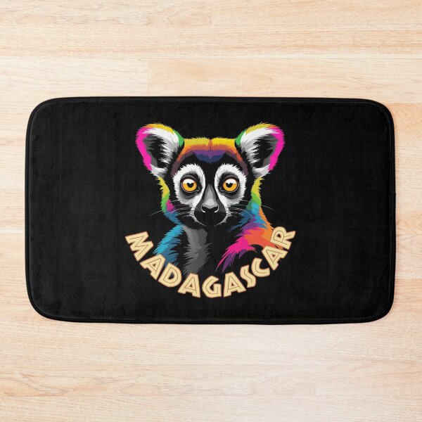 Item preview, Lemur Of Madagascar designed and sold by TMBTM.