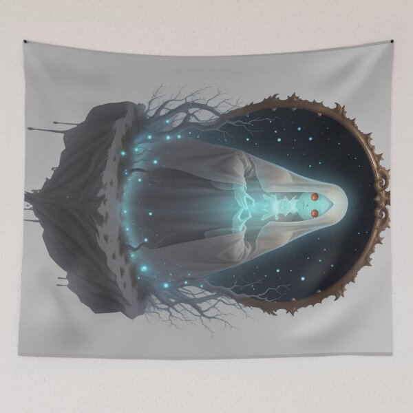 Item preview, Ghost designed and sold by RaF71PrO.