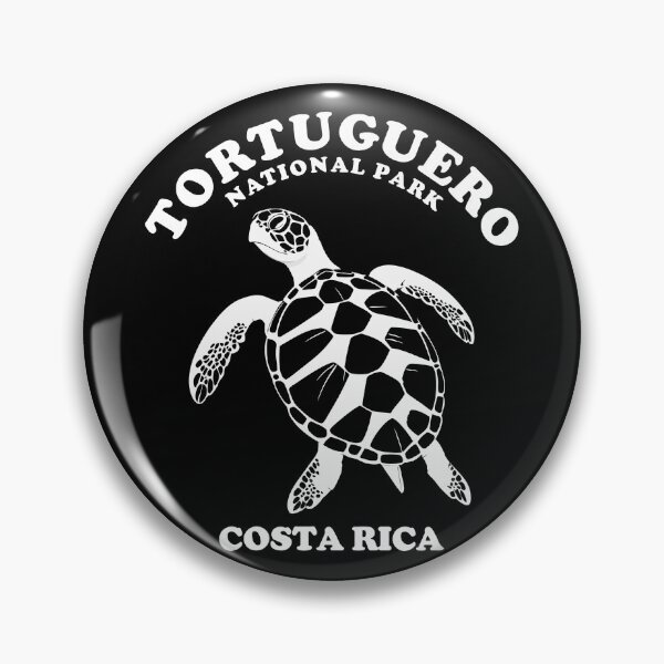 Item preview, Tortuguero Green Sea Turtle designed and sold by TMBTM.