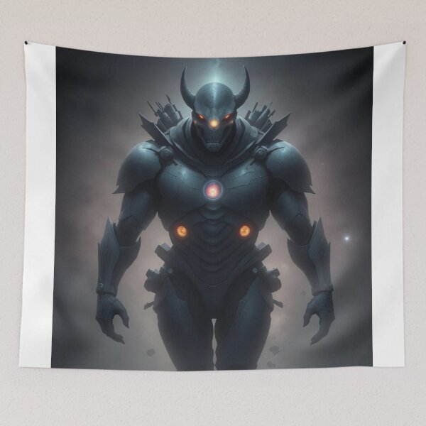 Item preview, Galactic Warrior designed and sold by RaF71PrO.