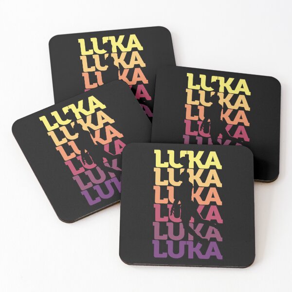 Item preview, Luka Fan Basketball Sports designed and sold by smartrocket.