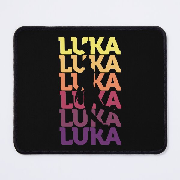 Item preview, Luka Fan Basketball Sports designed and sold by smartrocket.