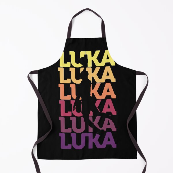 Item preview, Luka Fan Basketball Sports designed and sold by smartrocket.