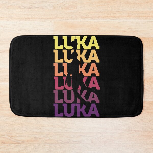 Item preview, Luka Fan Basketball Sports designed and sold by smartrocket.