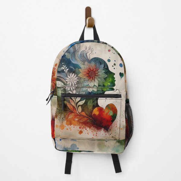 Item preview, Romantic Flora designed and sold by M-Y-A-R-T-.