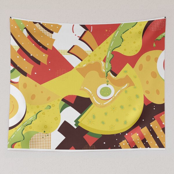 Item preview, Joyful Weekend designed and sold by KWxSL.
