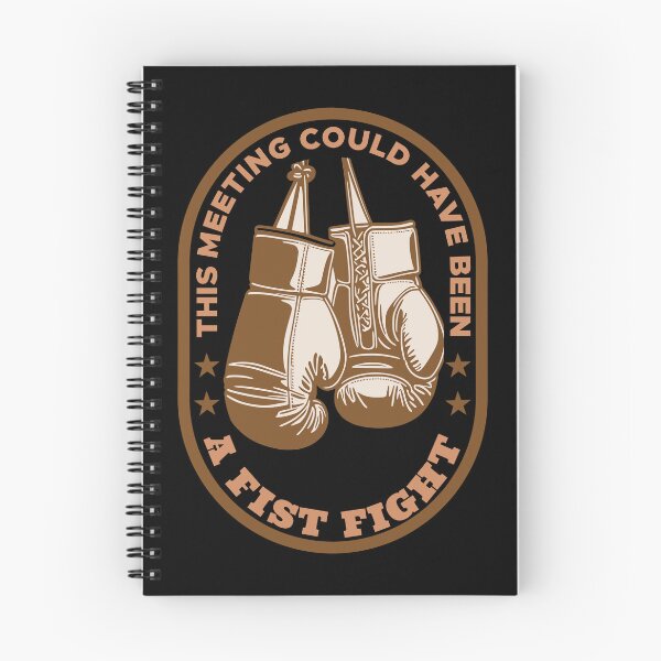 Item preview, this meeting could have been a fist fight designed and sold by KaiLabsArt.