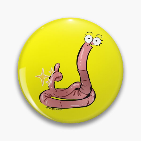 Item preview, Magnus Worm approved designed and sold by Magnuspool.