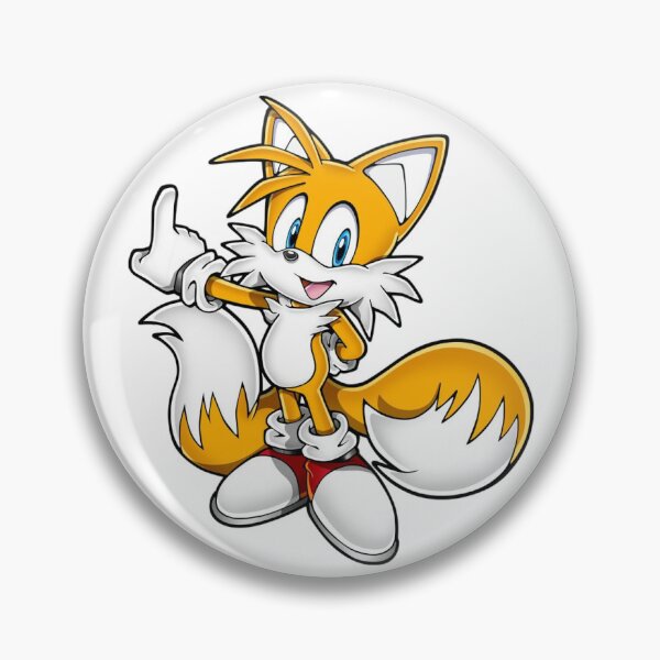 Item preview, Tails designed and sold by Nuubsz__.