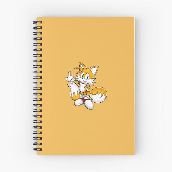 Item preview, Tails designed and sold by Nuubsz__.