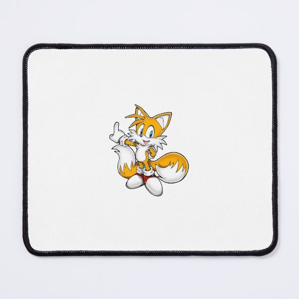 Item preview, Tails designed and sold by Nuubsz__.