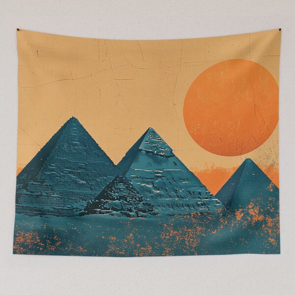 Item preview, Remembered Rise designed and sold by PyramidSchmear.