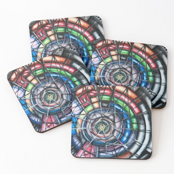Item preview, A view from inside  designed and sold by Kissart.