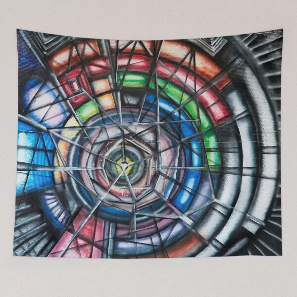 Item preview, A view from inside  designed and sold by Kissart.