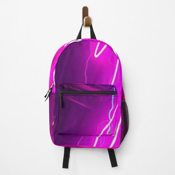 Item preview, Neon lightning designed and sold by GiantTaro.