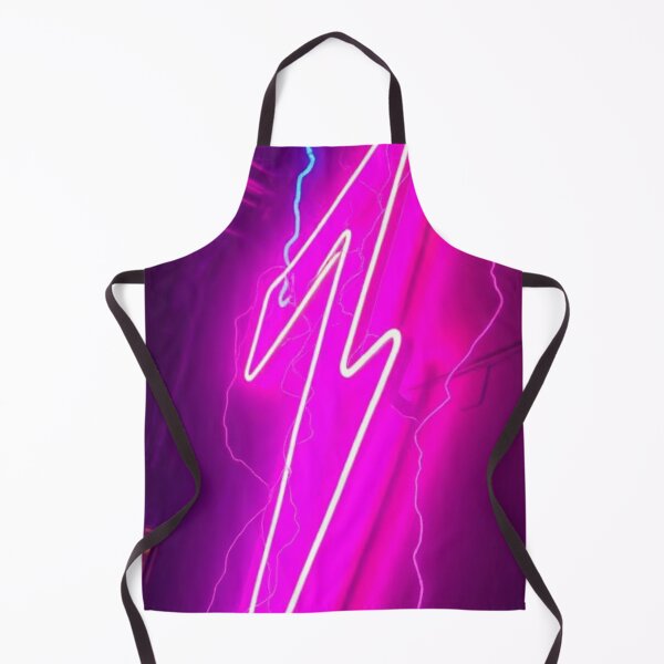 Item preview, Neon lightning designed and sold by GiantTaro.