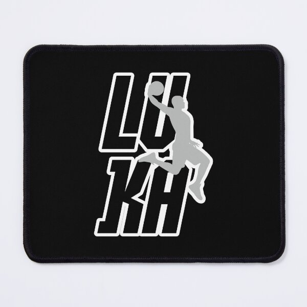 Item preview, Luka Fan Basketball Sports designed and sold by smartrocket.