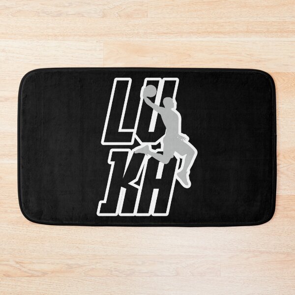 Item preview, Luka Fan Basketball Sports designed and sold by smartrocket.