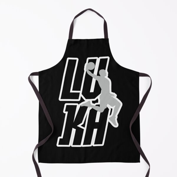 Item preview, Luka Fan Basketball Sports designed and sold by smartrocket.