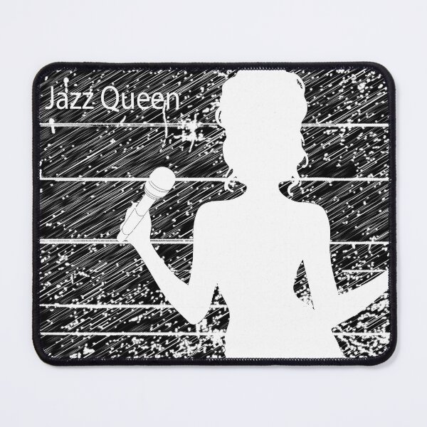 Item preview, Jazz Queen designed and sold by Hen-C-Art.