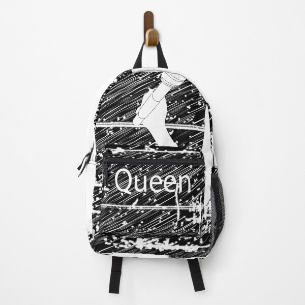 Item preview, Jazz Queen designed and sold by Hen-C-Art.
