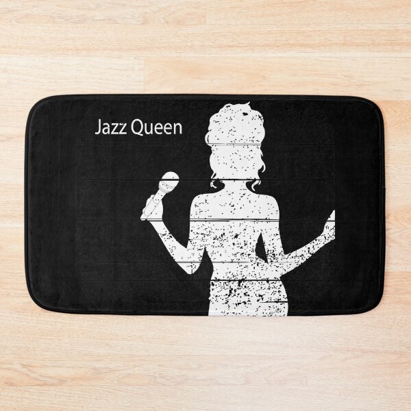 Item preview, Jazz Queen designed and sold by Hen-C-Art.