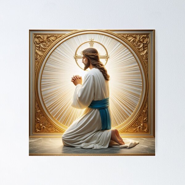 Item preview, The power of prayer designed and sold by jaydawnooo.