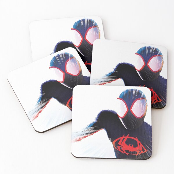Item preview, Traversing the Spiderverse designed and sold by shamvandamn.