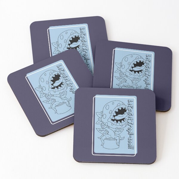 Item preview, Let’s Get Tropi-cool! designed and sold by Milena R..