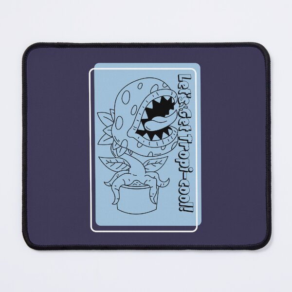 Item preview, Let’s Get Tropi-cool! designed and sold by Milena R..