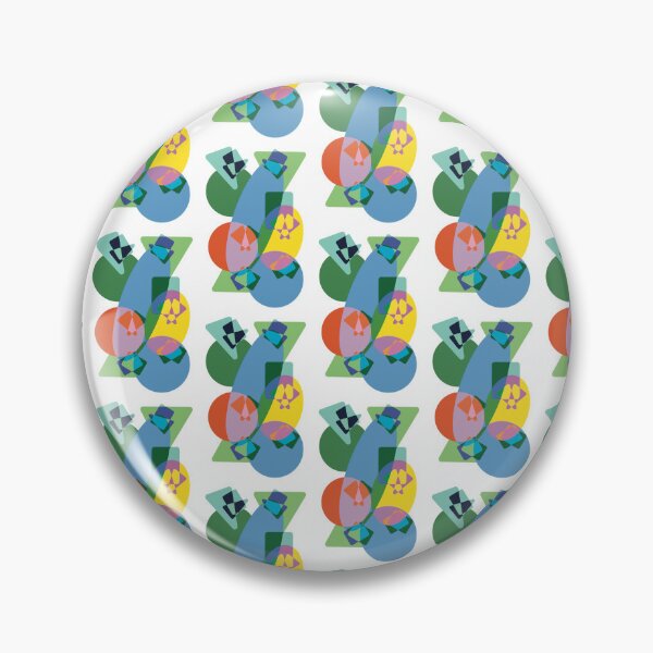 Artikelvorschau, Funky Design der 70er entworfen und verkauft von MarkBarefoot.