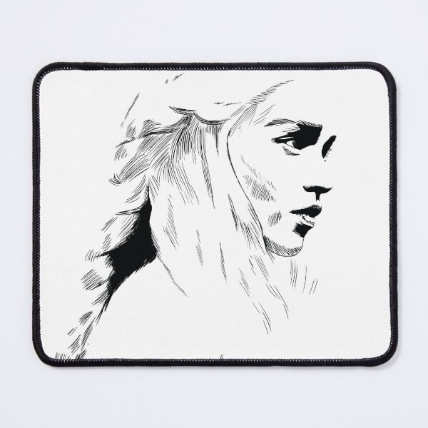 Item preview, Khaleesi, Mother of Dragons designed and sold by shamvandamn.