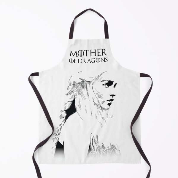 Item preview, Khaleesi, Mother of Dragons designed and sold by shamvandamn.