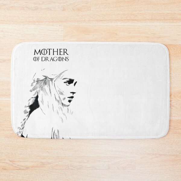 Item preview, Khaleesi, Mother of Dragons designed and sold by shamvandamn.