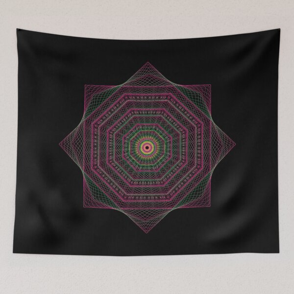 Item preview, rosette 6 designed and sold by nogamax.
