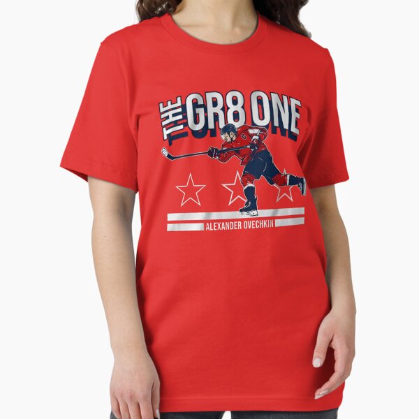 Artikel-Vorschau von Ovechkin Der GR8 One, designt und verkauft von RobertSportwear.