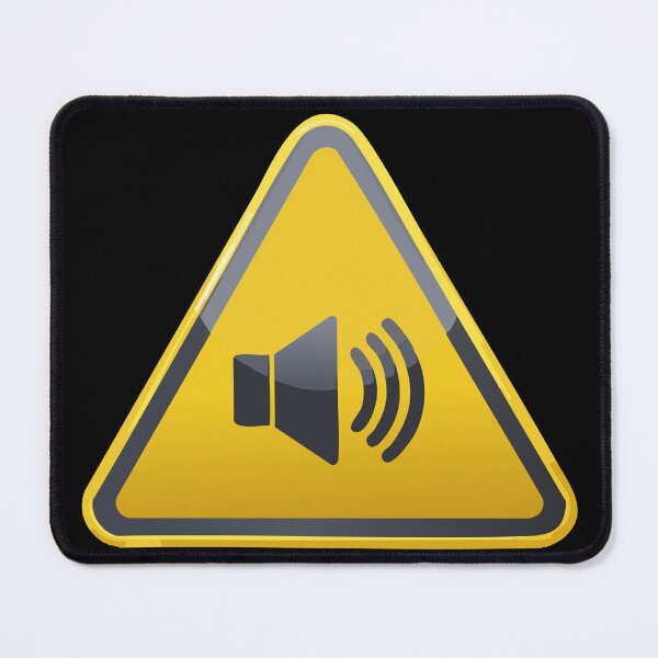 Item preview, SPEAKER SIGN designed and sold by Gnfree.